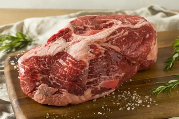 Grass Fed Chuck Roast